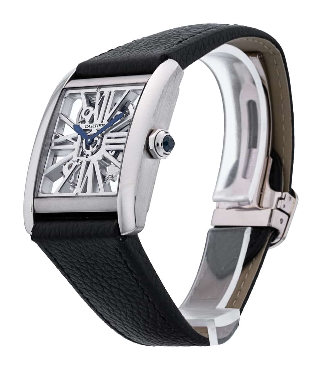 Cartier Tank MC W5310026 Cartier Tank MC W5310026